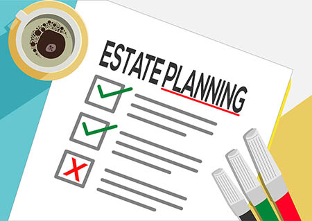 7 Things to Do to Help the Executor of Your Estate