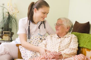 prepare for long-term care